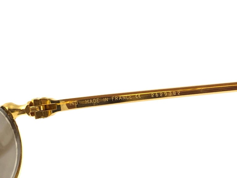 Cartier glasses serial number lookup clearance