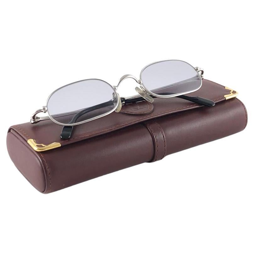 Lunette cartier 135 best sale