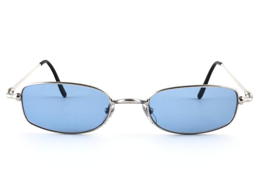 cartier blue glasses