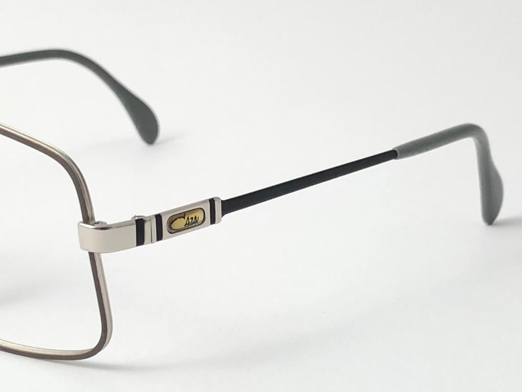 cazal glasses 1980s