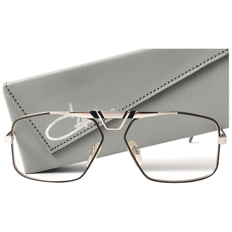 Vintage cazal sunglasses for sale outlet