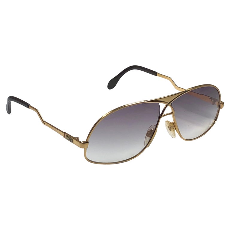 Vintage Cazal Sunglasses - 30 For Sale at 1stDibs | cazal sunglasses for  sale, vintage cazal, cazal glasses for sale