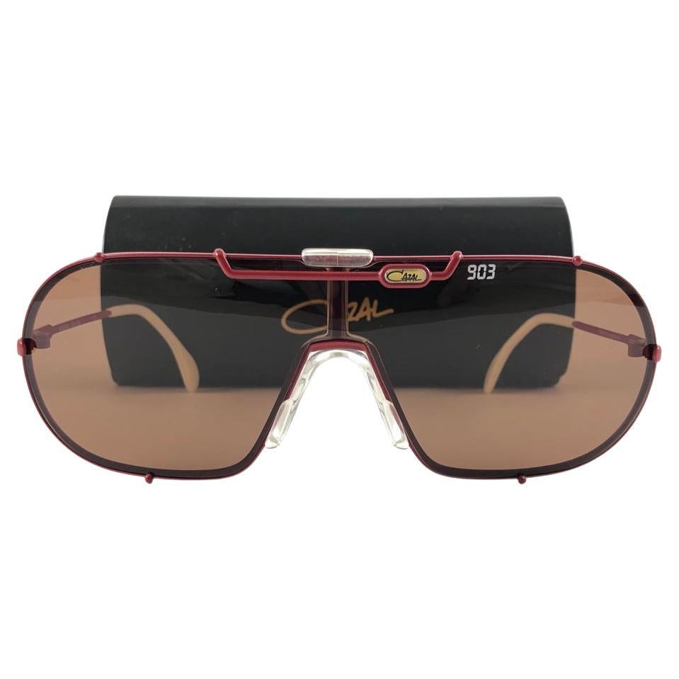 Cazal 903 sale sunglasses