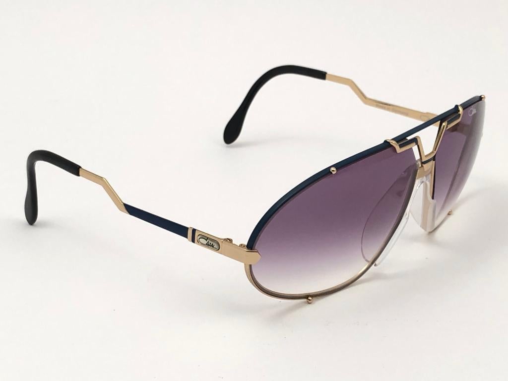 cazal vintage sunglasses