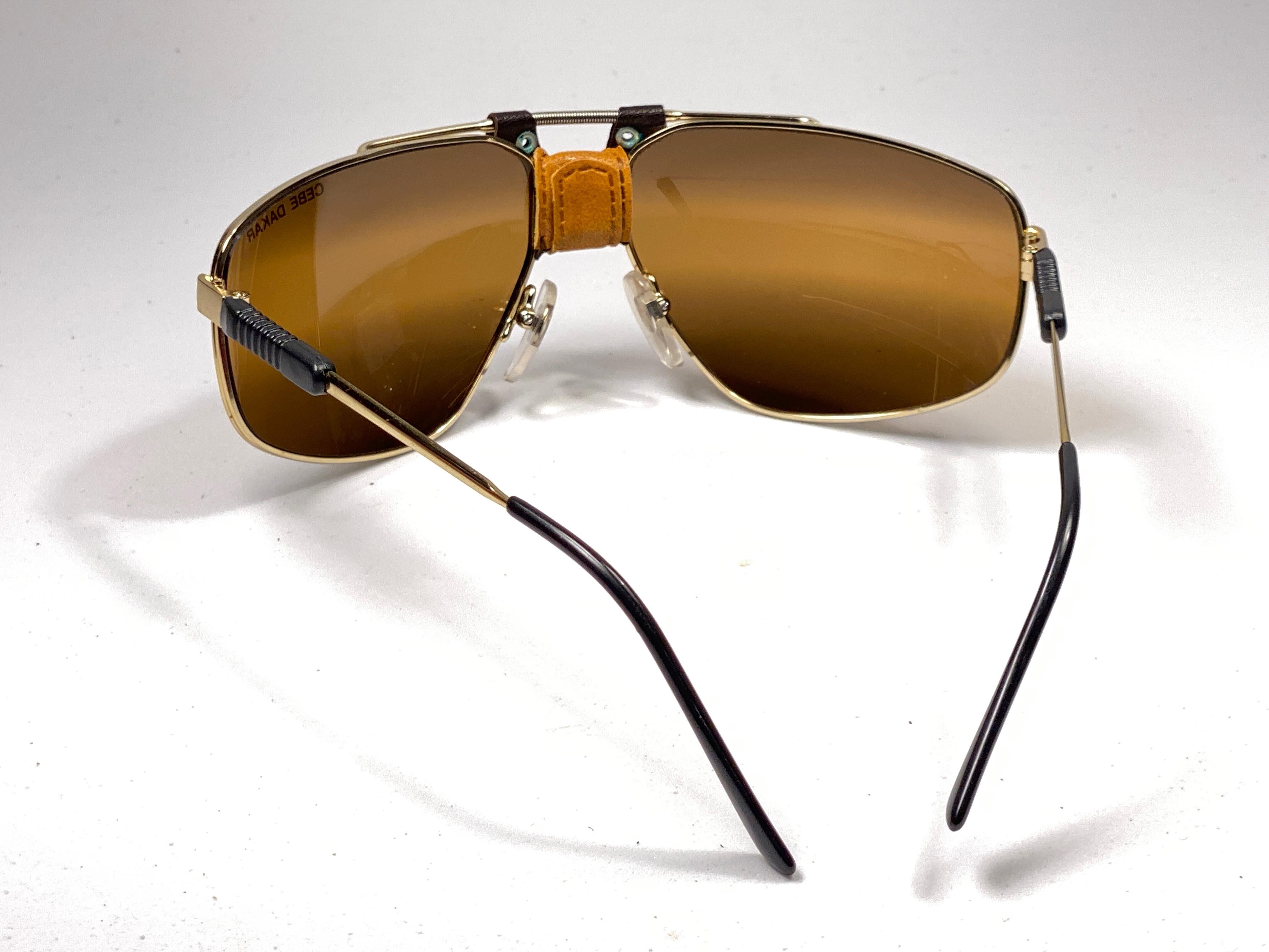 cebe vintage sunglasses