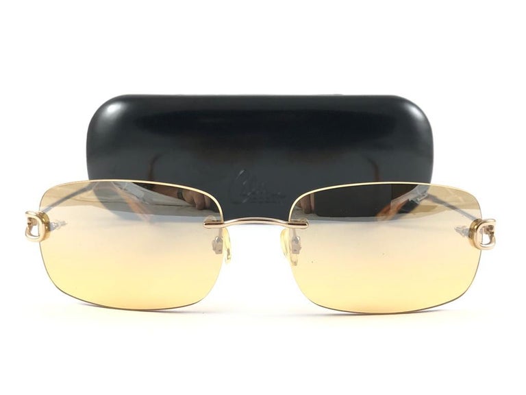 Vintage celine sunglasses store