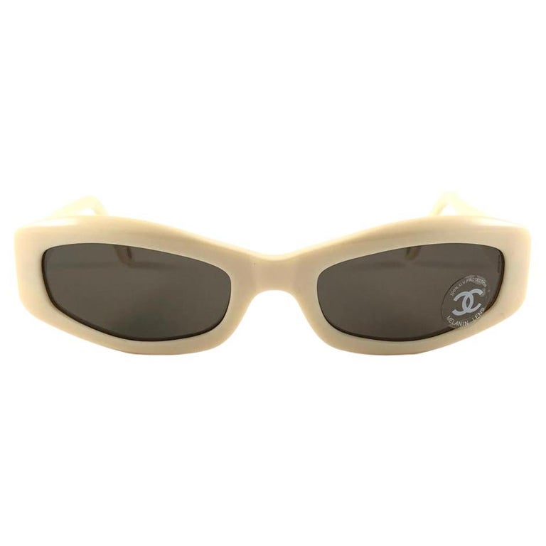 Chanel 5014 Sunglasses - For Sale on 1stDibs  chanel sunglasses 5014,  paris fury chanel sunglasses