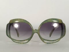 New Vintage Christian Dior 2026 60 JADE Optyl Sunglasses Germany