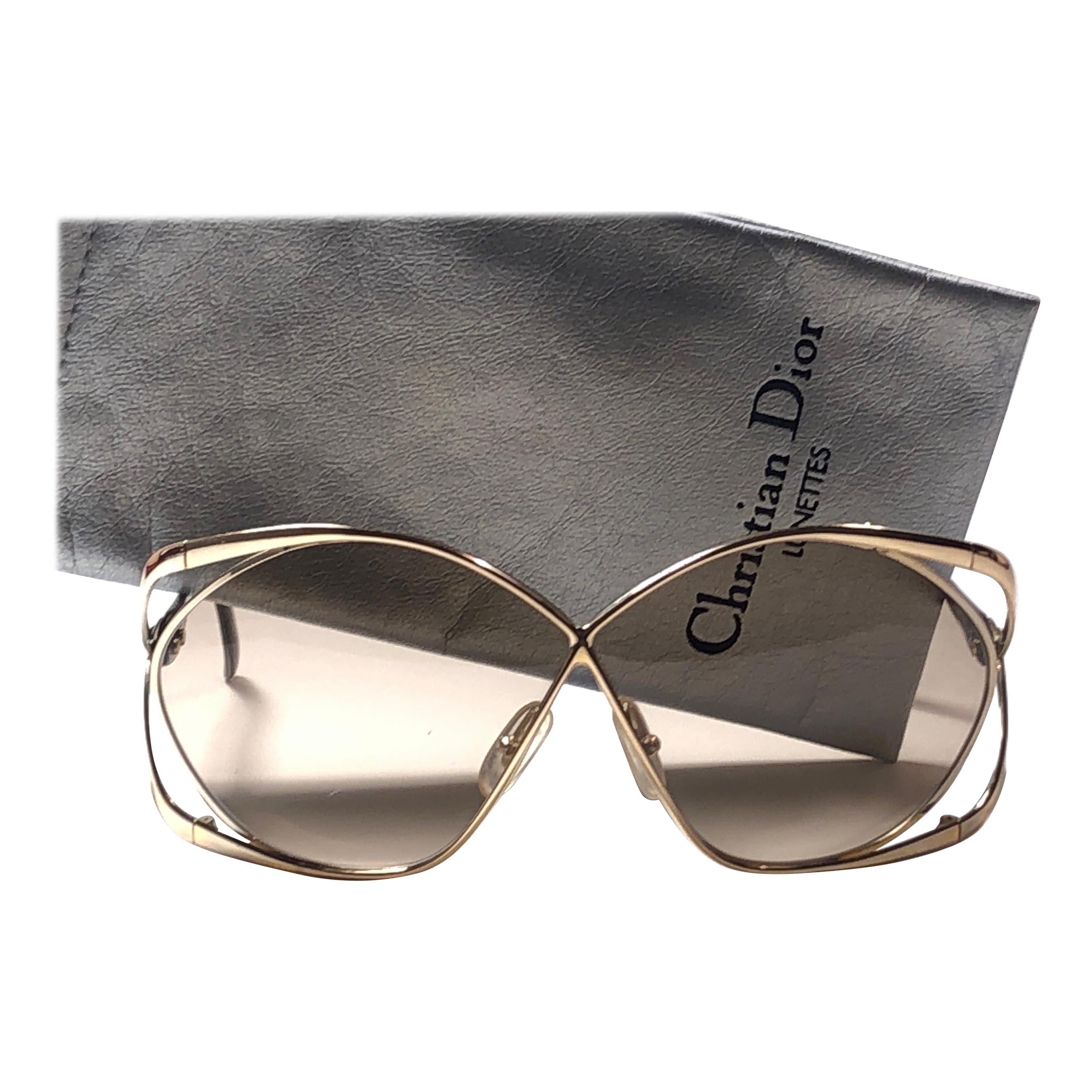 christian dior 2056 vintage sunglasses