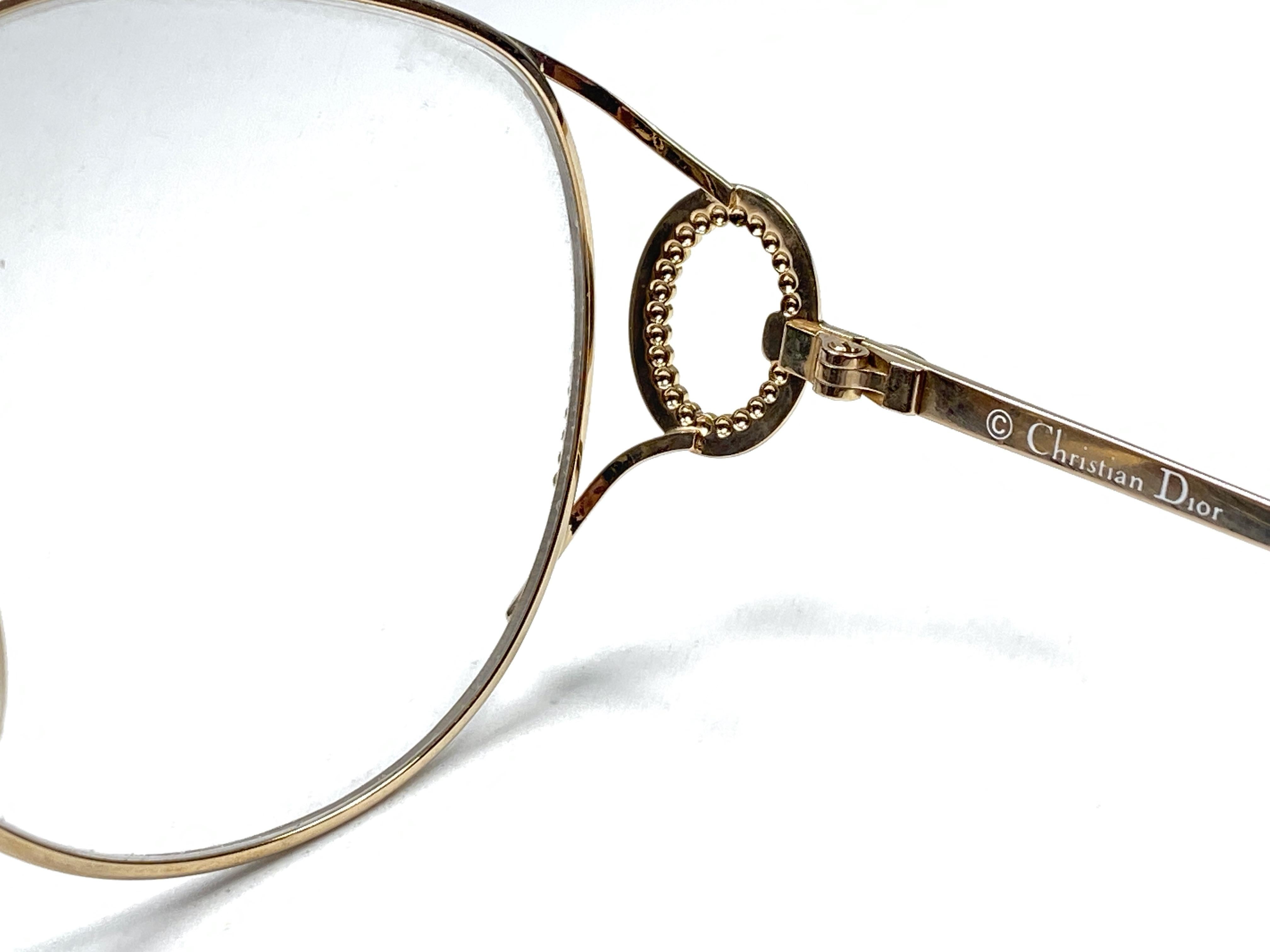 christian dior prescription glasses