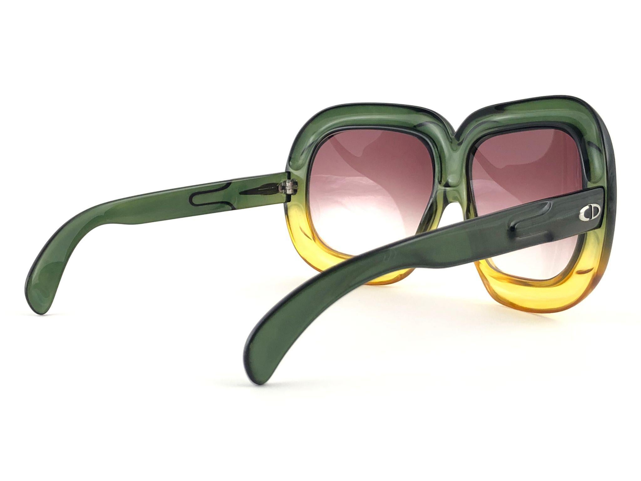 dior vintage sunglasses