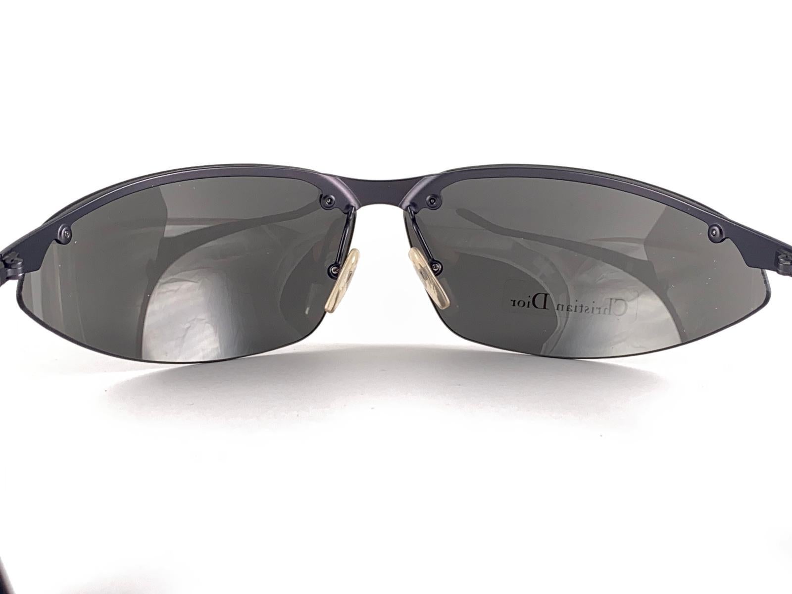Women's or Men's New Vintage Christian Dior 