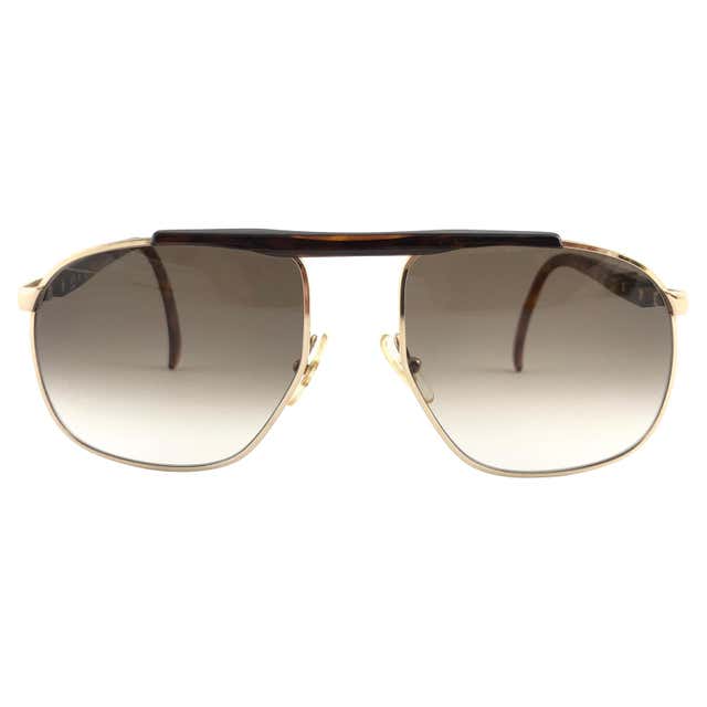 Vintage Christian Dior Sunglasses 2043 80 at 1stDibs | 2043-80 ...