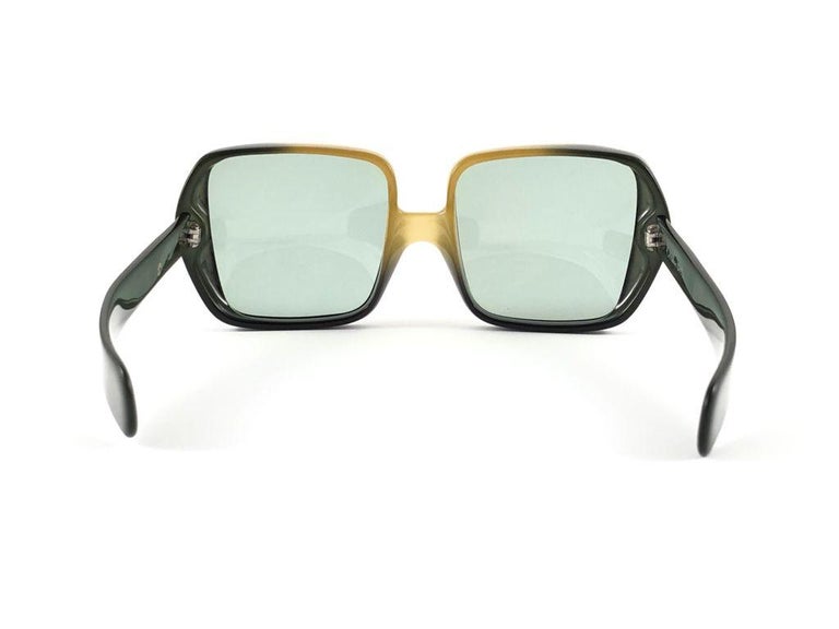 小物 Dior Vintage Two-tone color Sunglasses Dior Vintage Two-tone color Sunglasses