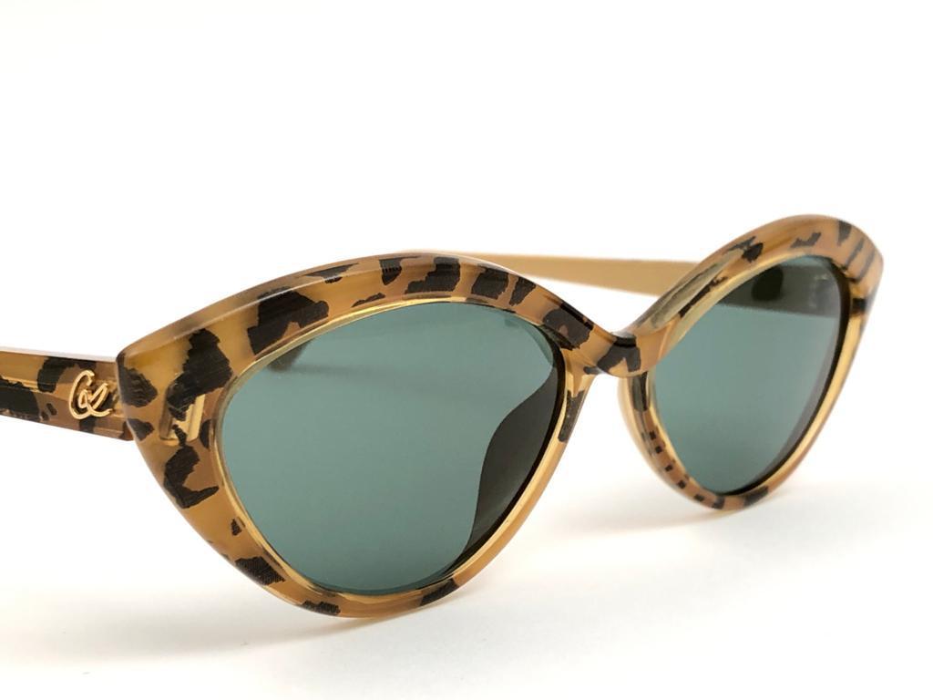 versace cat eye sunglasses