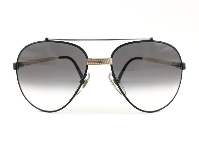 1980 dunhill shop sunglasses