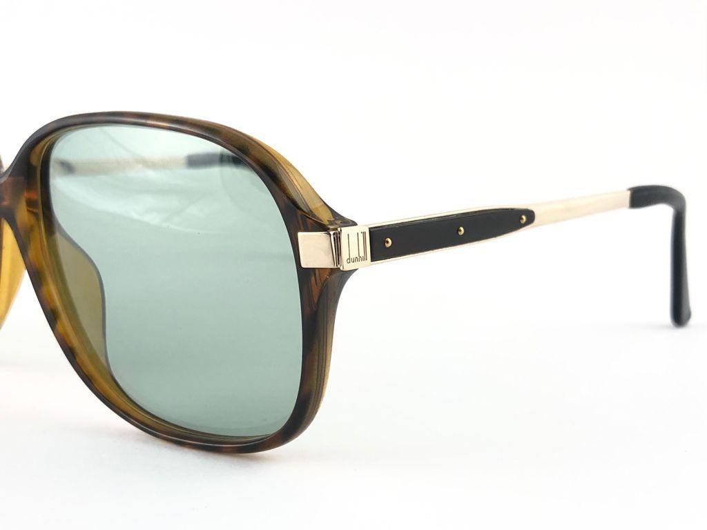 dunhill sunglasses vintage