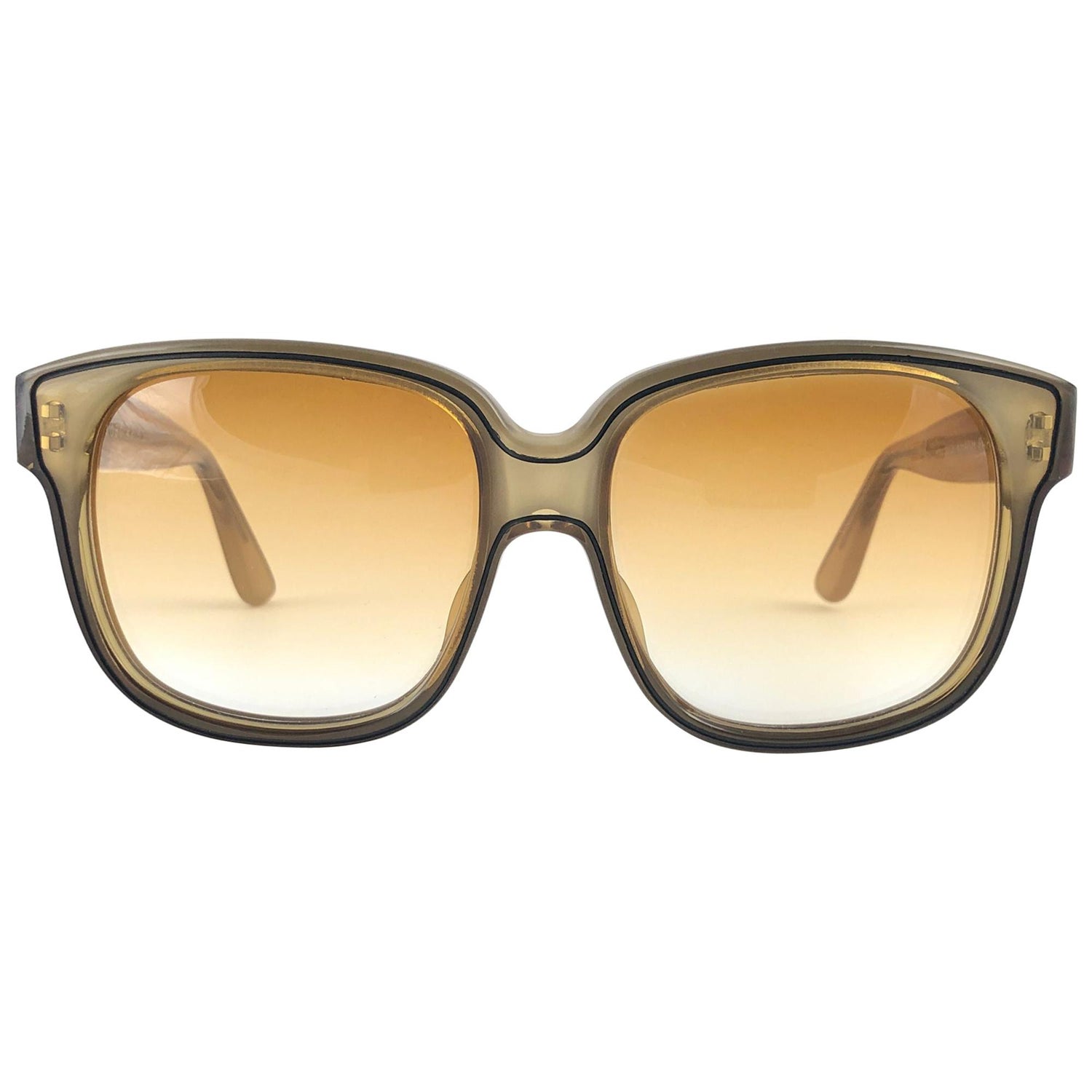 Vintage Emmanuelle Kahn Sunglasses - 16 For Sale at 1stDibs | emanuel kahn,  emanuelle kahn, emmanuel kahn eyewear