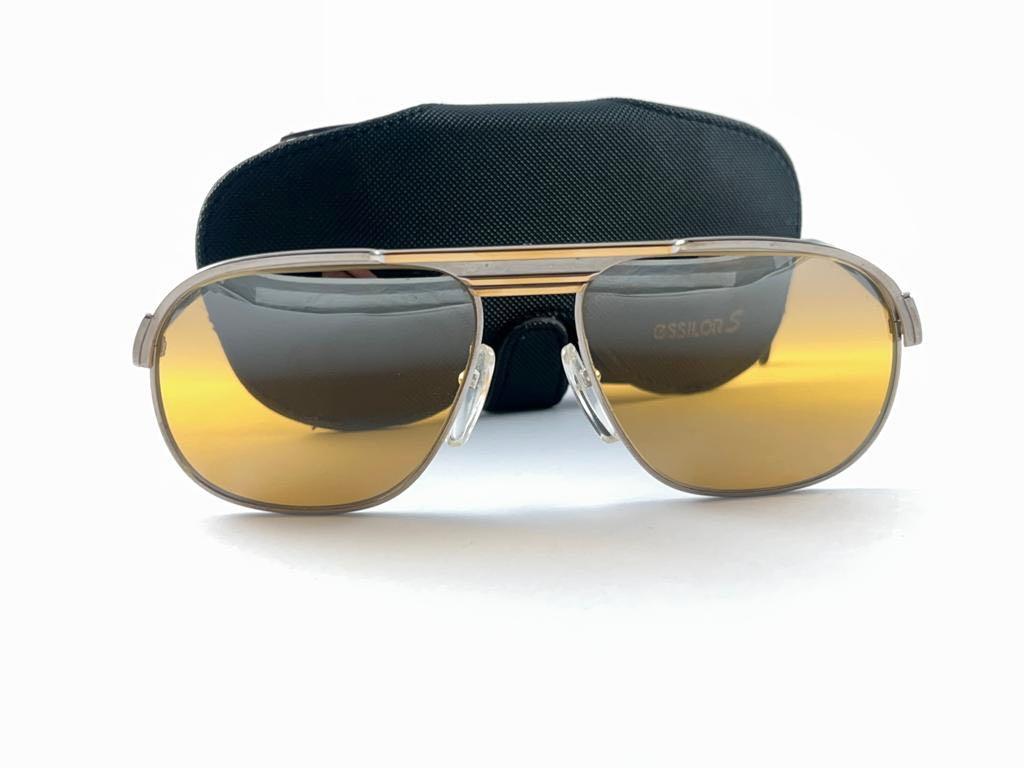 clip on mirror sunglasses
