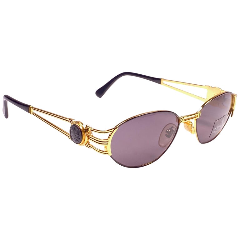 Fendi vintage sunglasses on sale