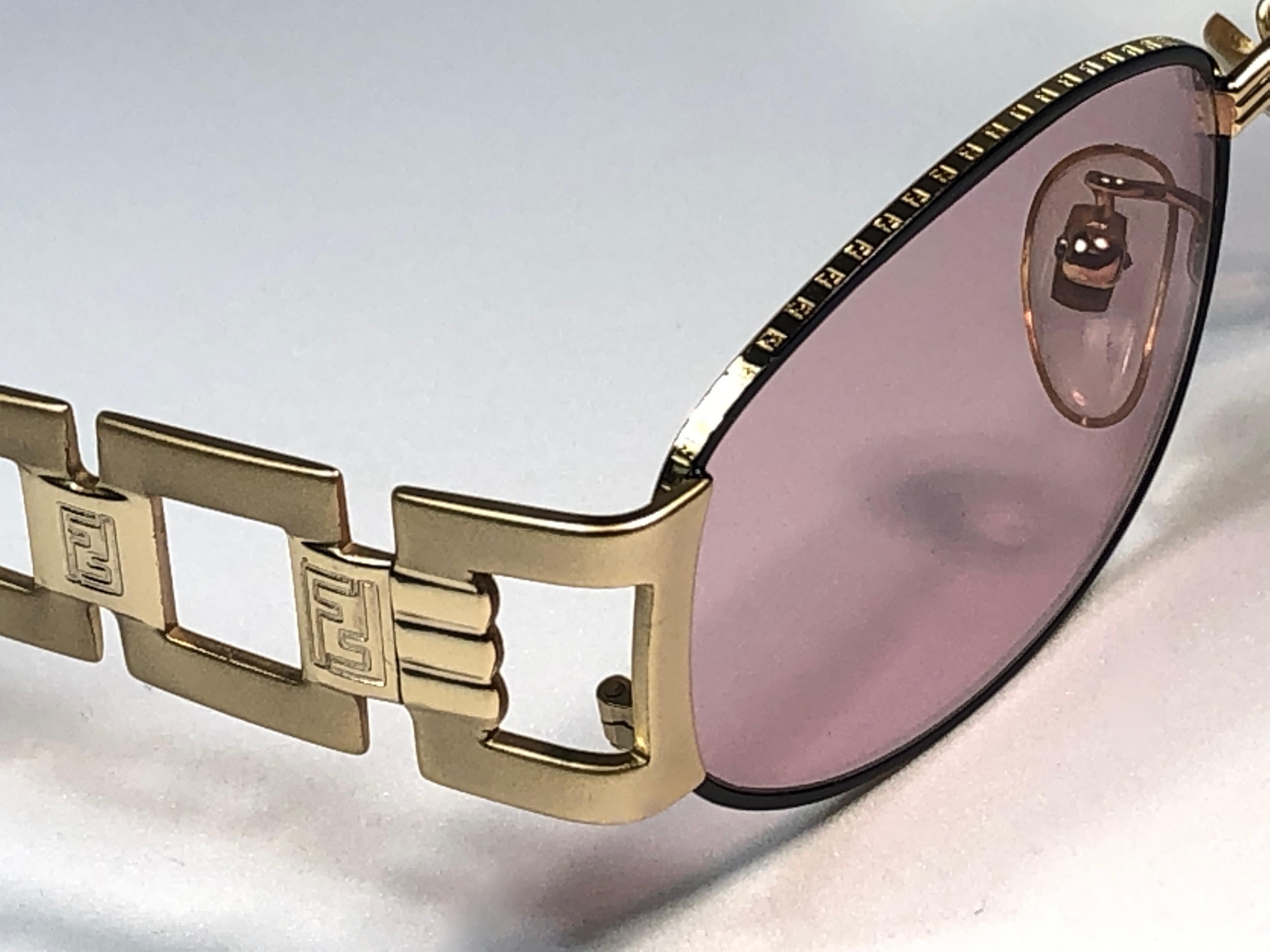 vintage fendi sunglasses