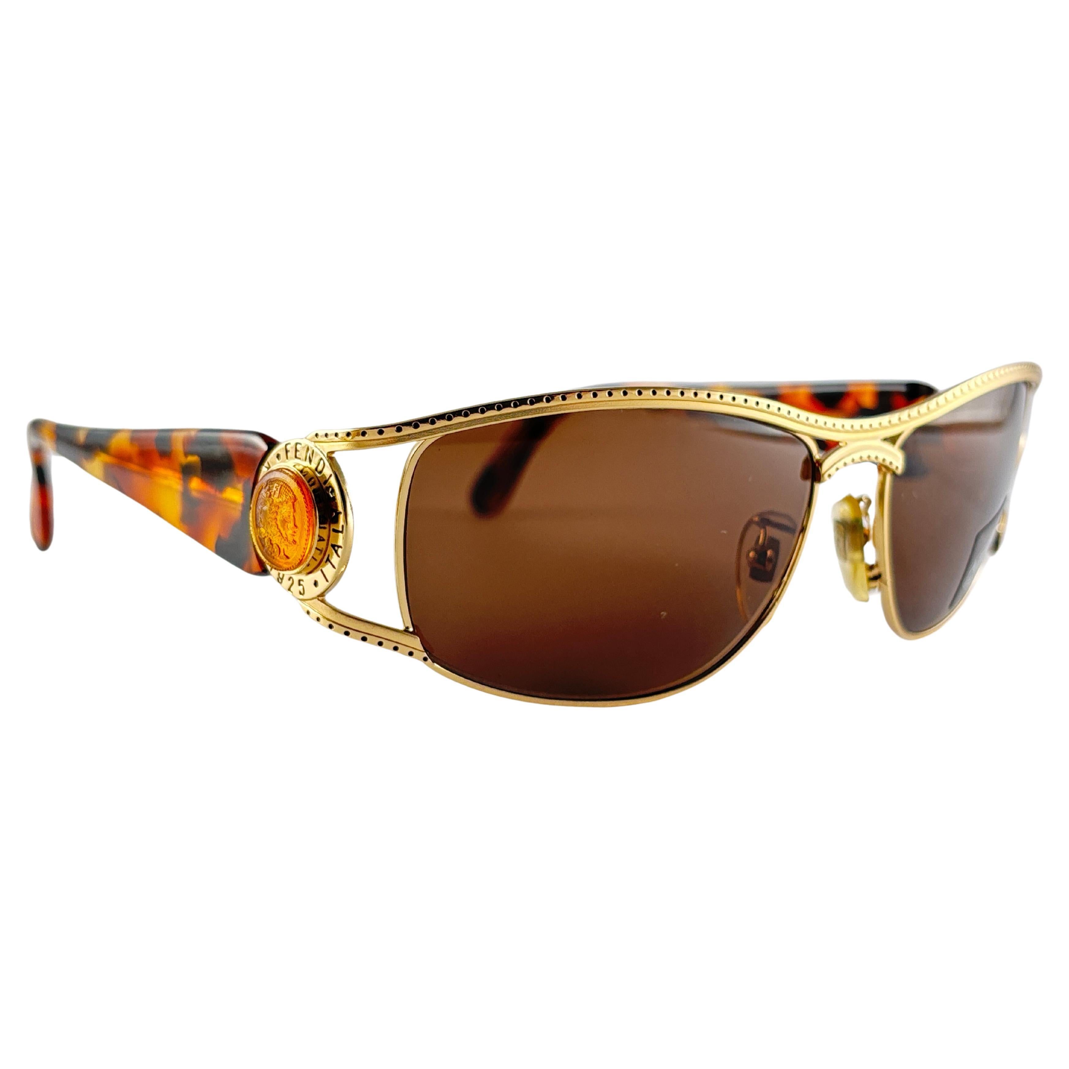 Sunglasses fendi sale shop