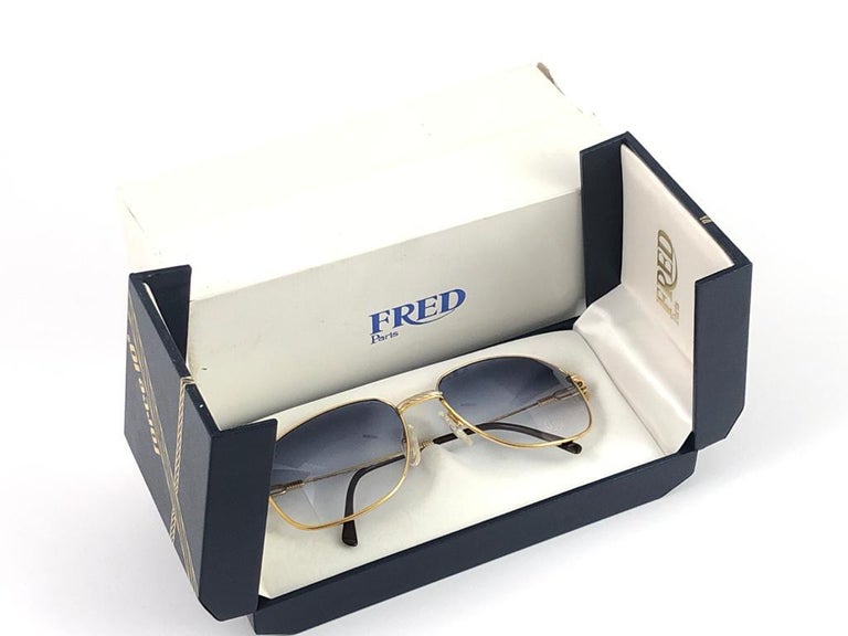 Lunette sales fred 2018