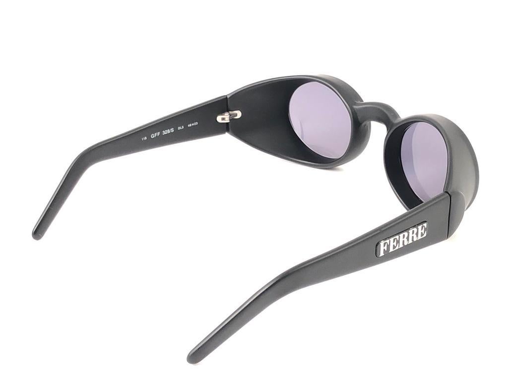 gianfranco ferre vintage sunglasses