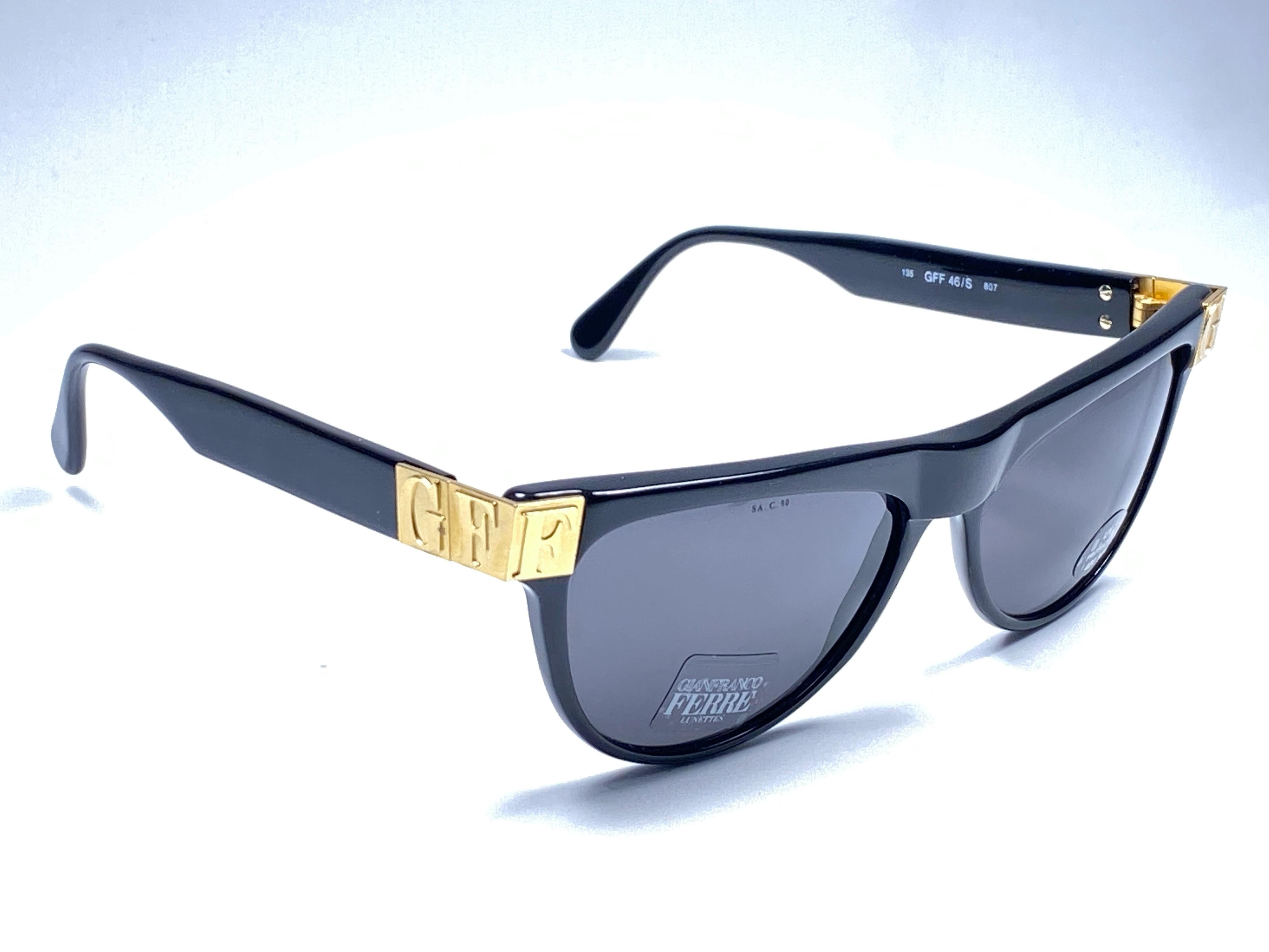 gianfranco ferre sunglasses price
