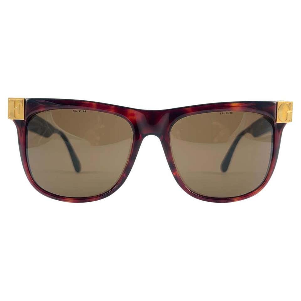 Christian Dior Butterfly Sunglasses Model 2056, 1980s For Sale at 1stDibs | christian dior 2056