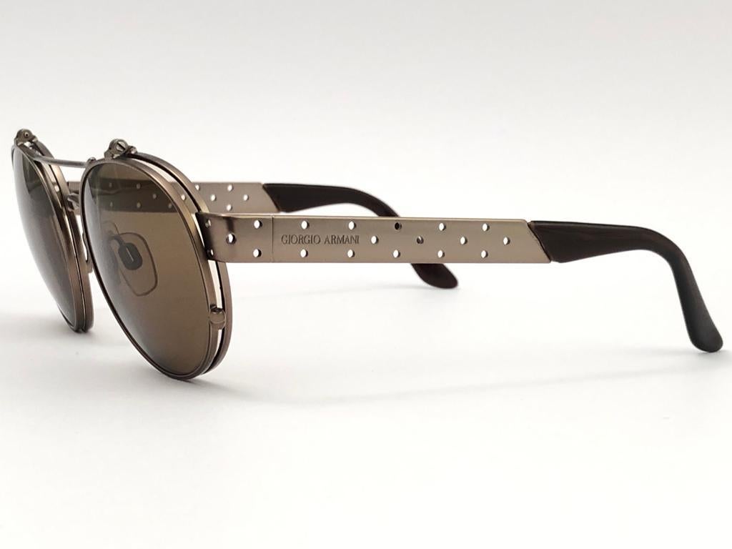 giorgio armani sunglasses made in italy
