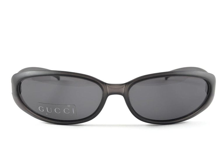 RU-5937　GUCCI　グッチ　サングラス　GG　1189/S Gucci GG 1189/S 5JD – Vintage Frames Company