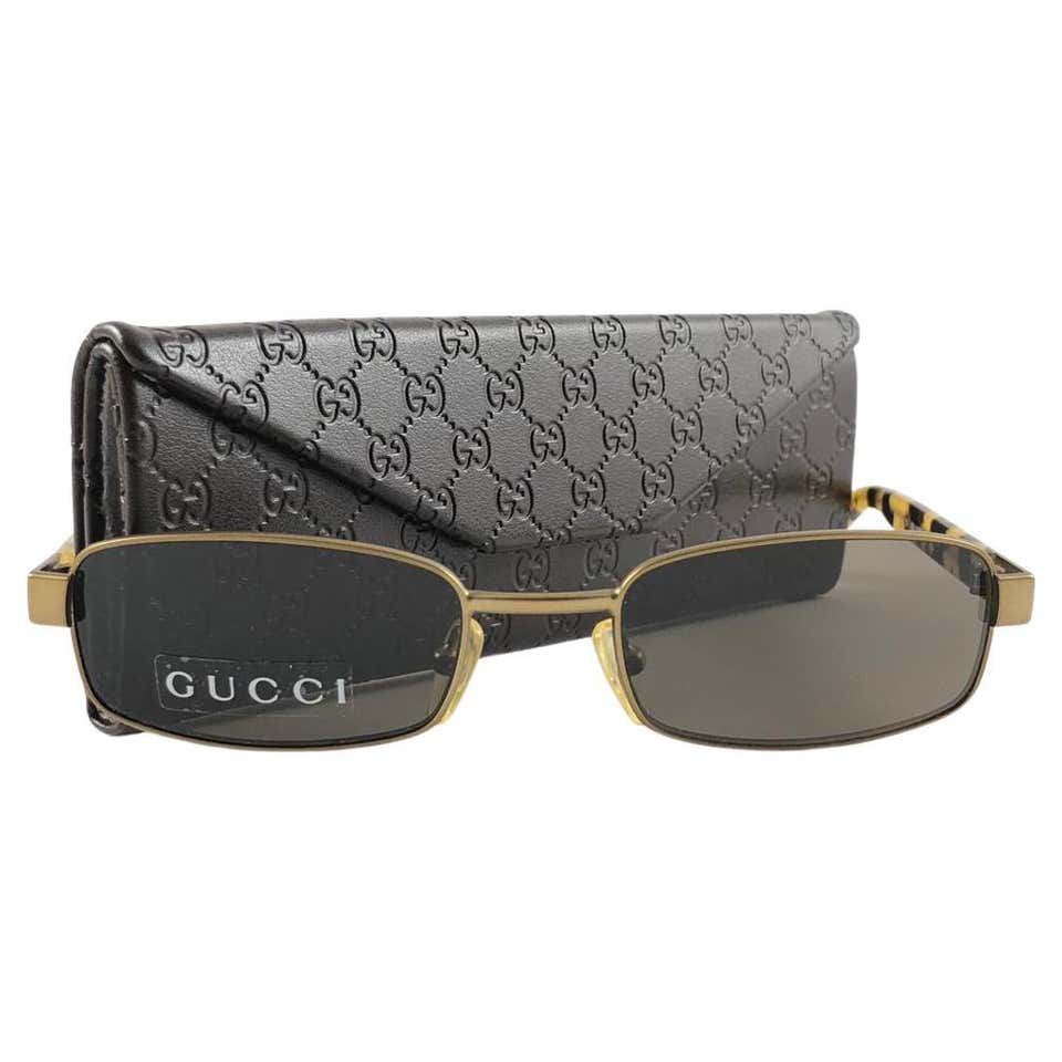 Vintage Gucci Frames - 54 For Sale on 1stDibs | vintage gucci eyeglasses