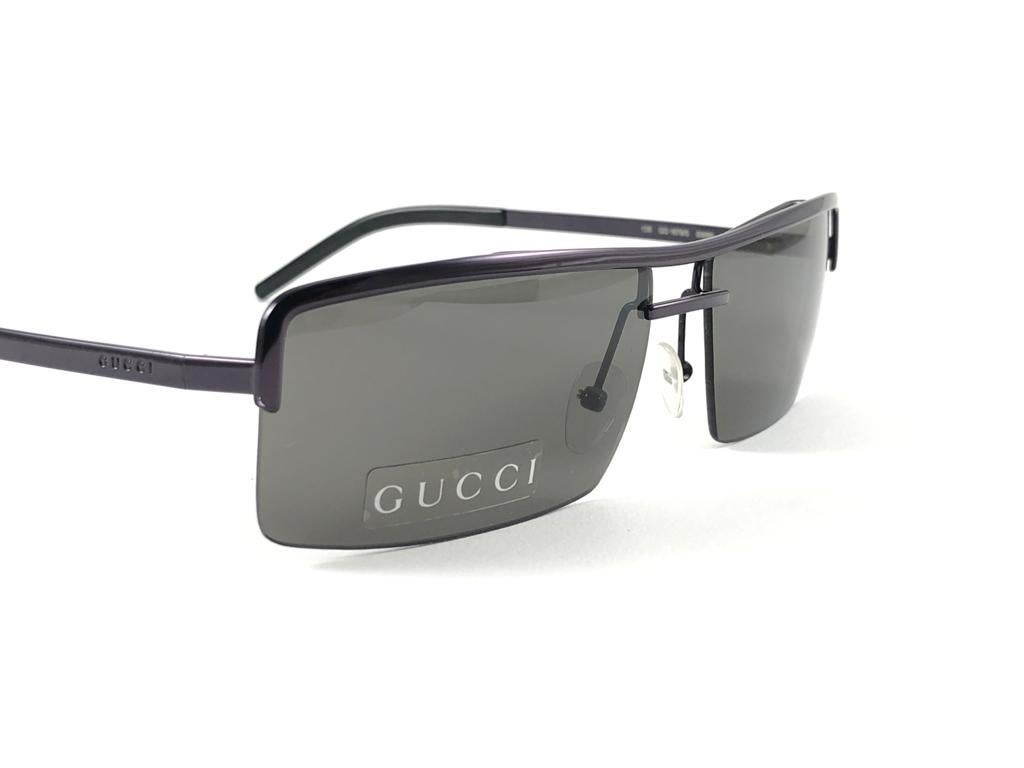 vintage 90s gucci sunglasses