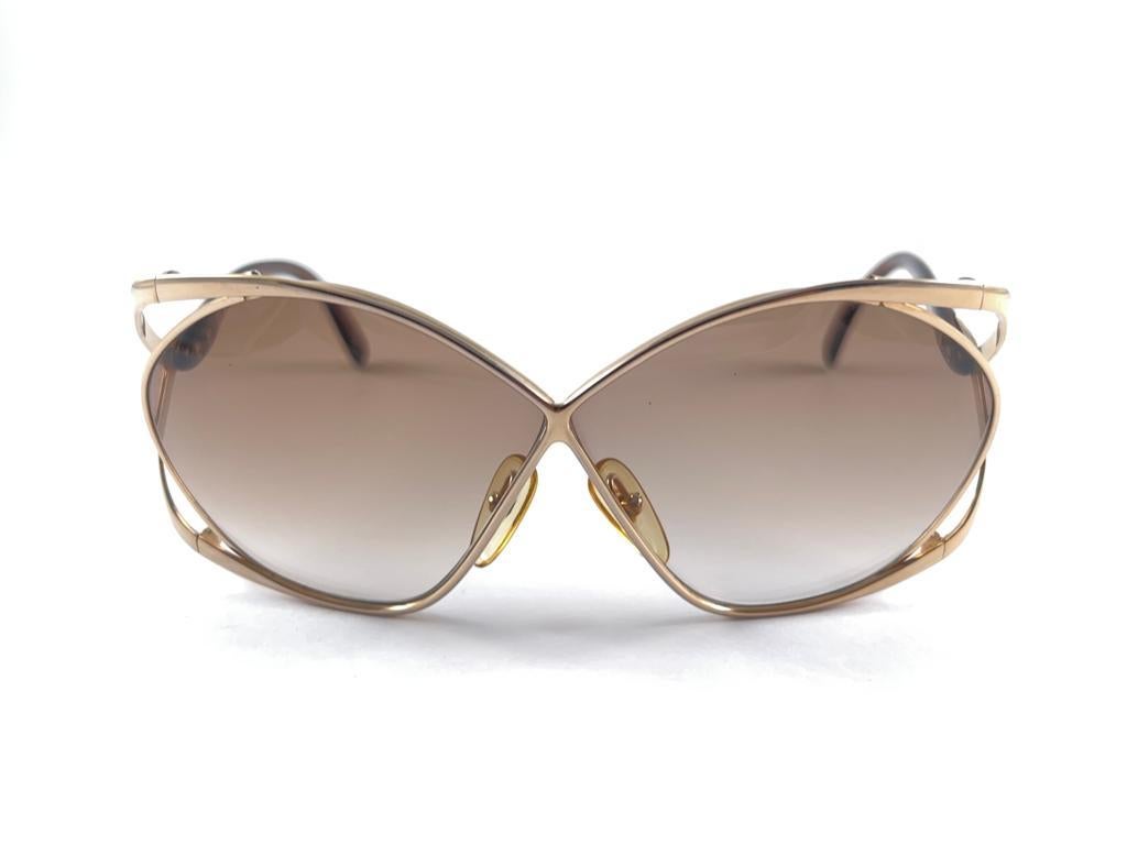 occhiali da sole dior vintage