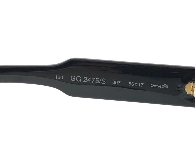Gucci GG 2475/S – Sammy & Nino's Store