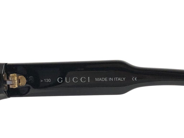 Gucci GG 2475/S – Sammy & Nino's Store