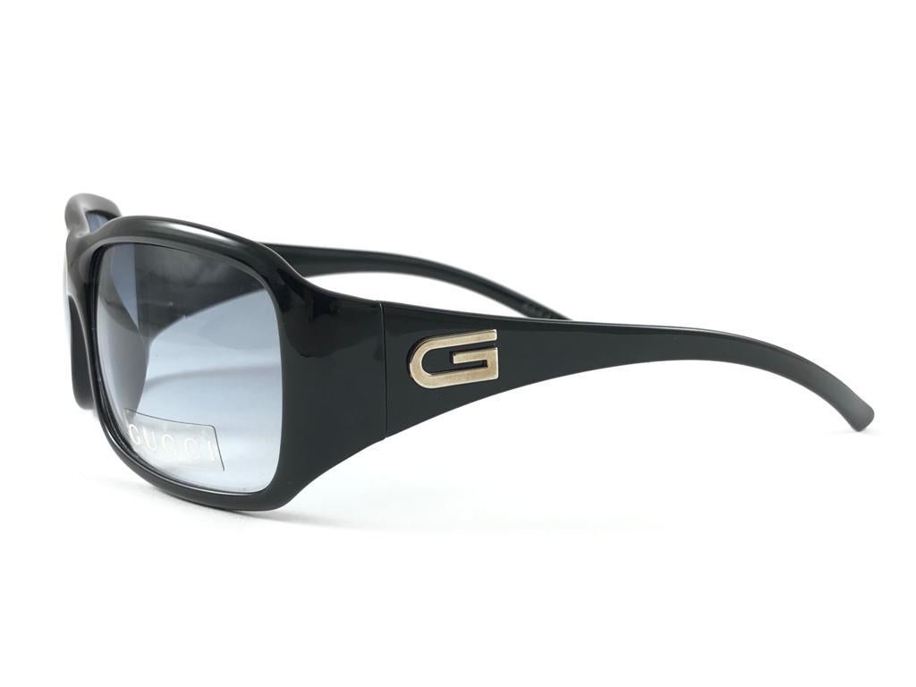 gucci y2k sunglasses