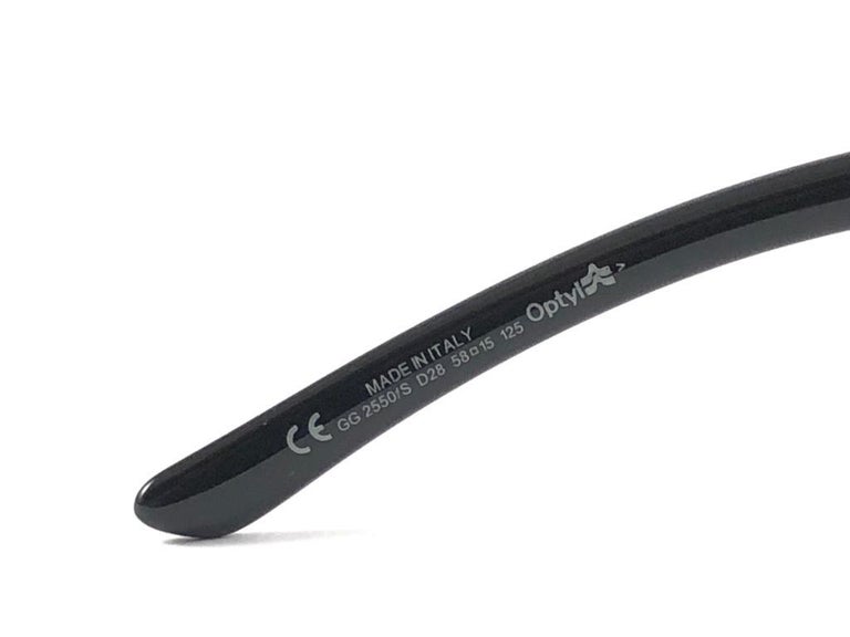 optyl gucci sunglasses