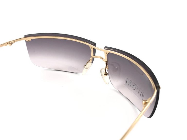 小物 GUCCI sunglass interlocking half-rim y2k il_fullxfull.7124652452_smmy.jpg