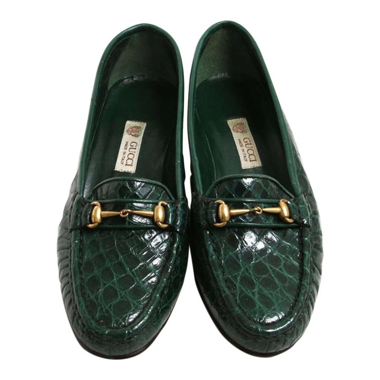 Gucci womens loafers sale Outlet