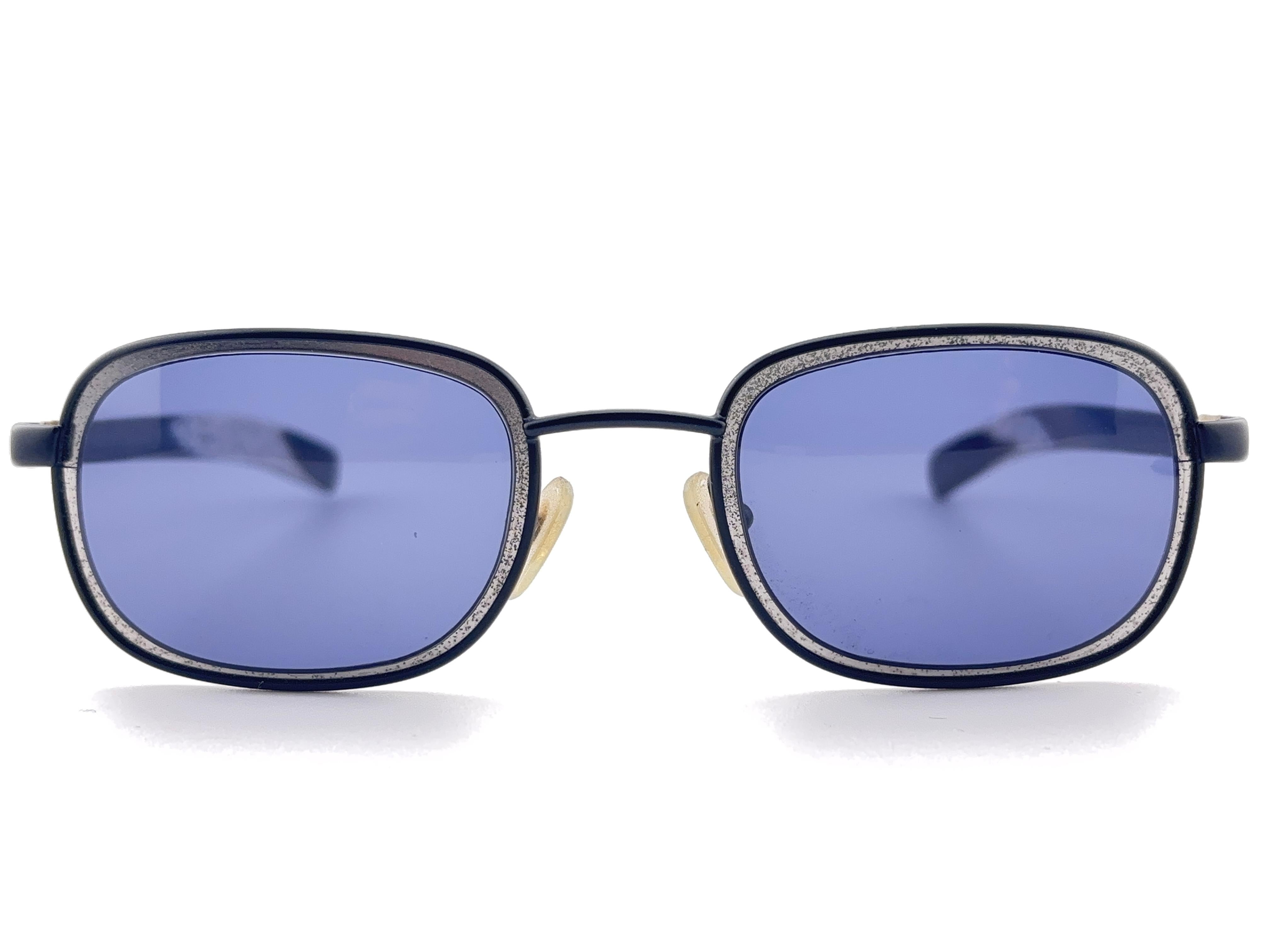 Nuevo Vintage Gucci GG1616/S Gafas de sol Y2K años 90 Made in Italy Y2K en venta 5