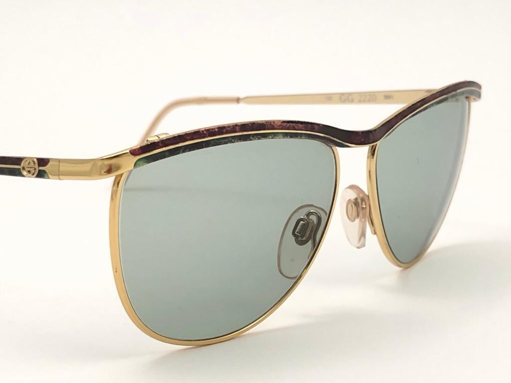 gucci made in italy sunglasses