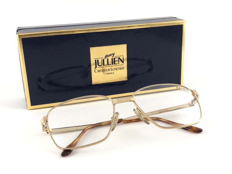 Delco Lunettes Jullien Lunette Henry Jullien Prix Sales