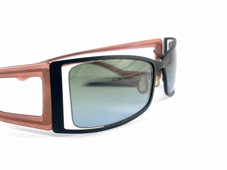 New Vintage Jean Paul Gaultier 56 0051 90 display picture 1