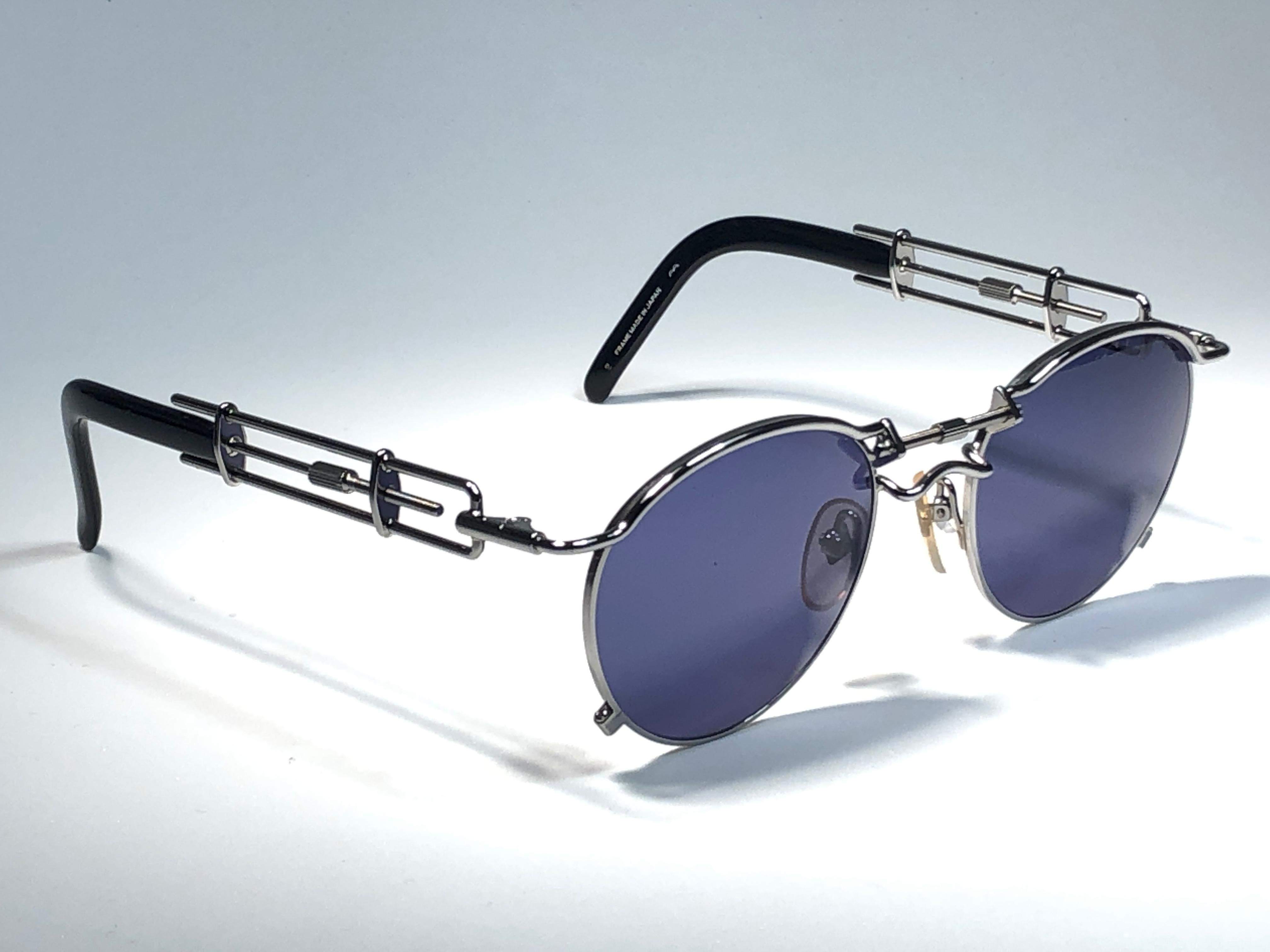 jean paul gaultier sunglasses 56-0174
