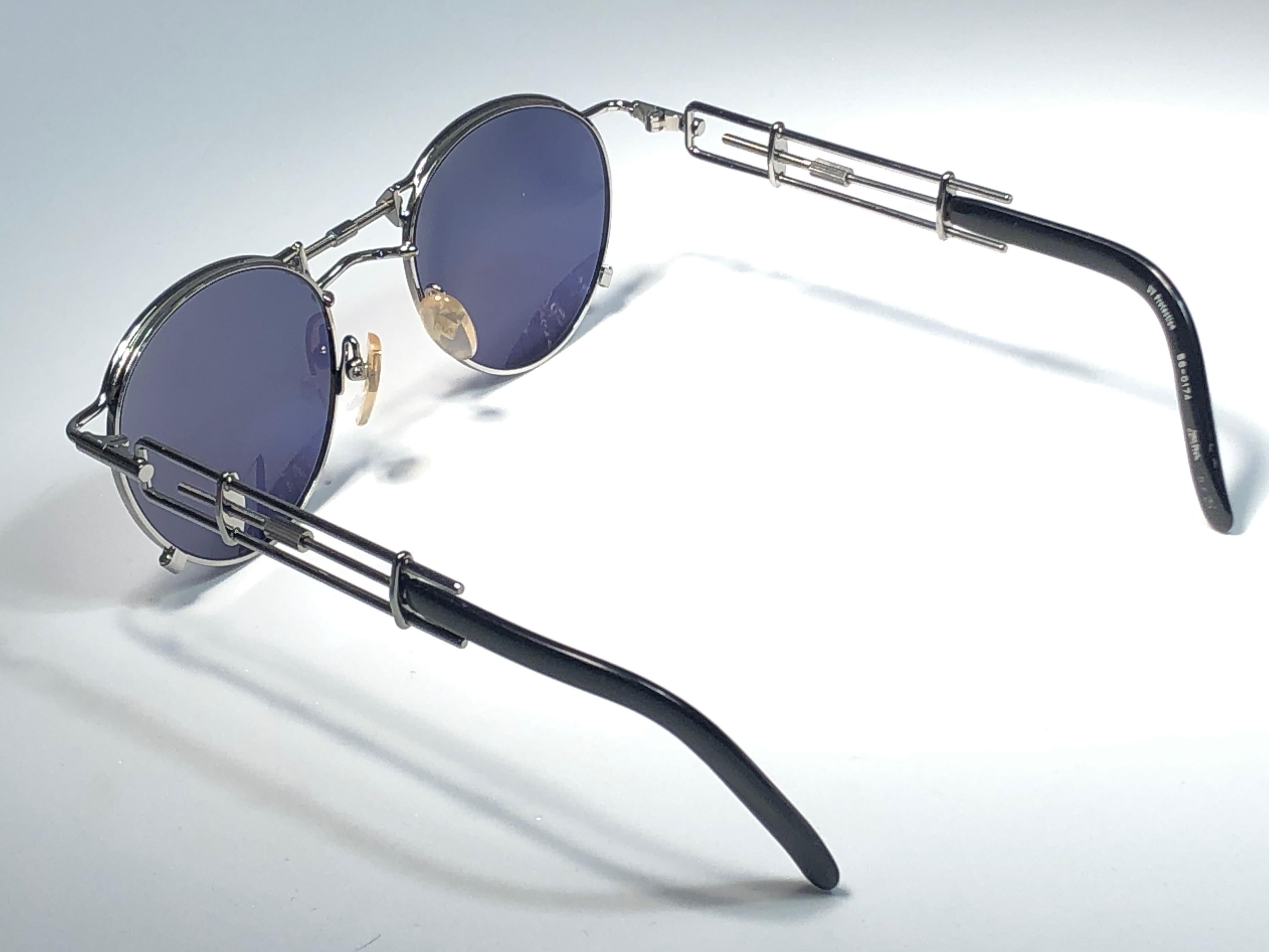 jean paul gaultier sunglasses 90s