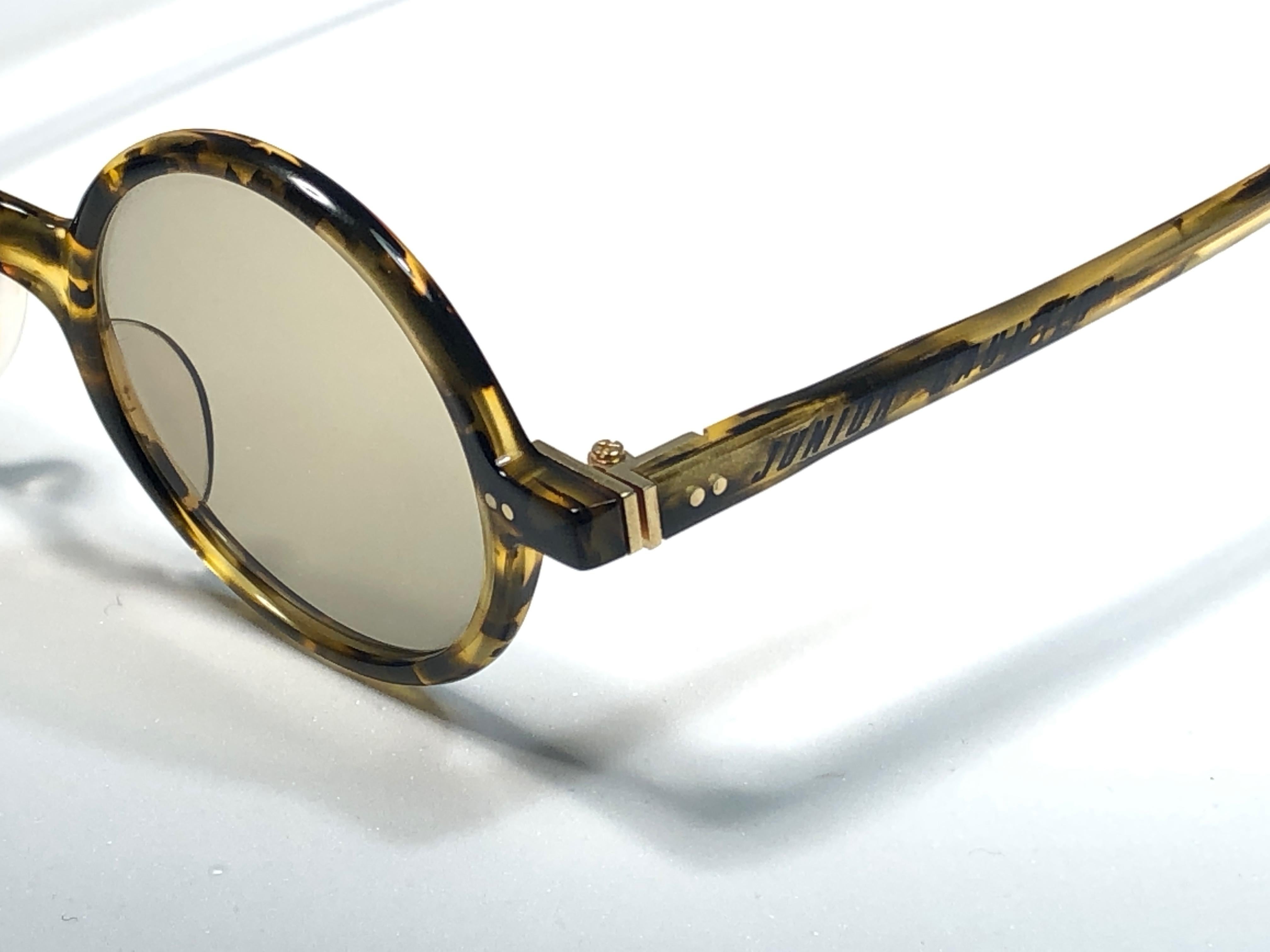 jean paul gaultier sunglasses leon the professional