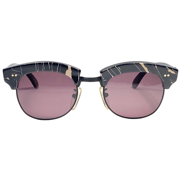 Rare Vintage L.a.eyeworks Women\'s Black Cat Eye Sunglasses L.a.eyeworks | Accessories | Rare Vintage Laeyeworks Womens  main image 2