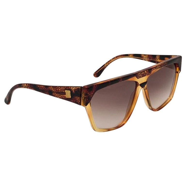 Biagiotti sunglasses top